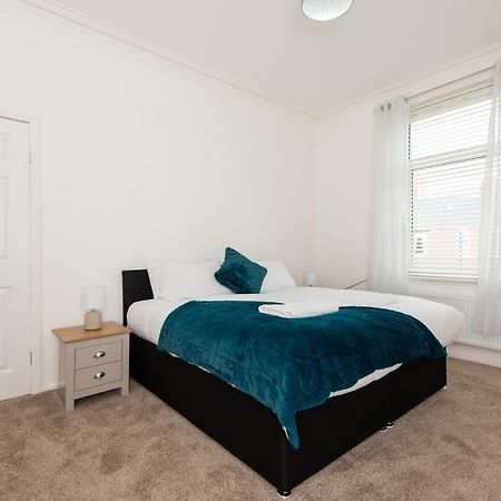 Bede House Villa Sunderland  Bagian luar foto