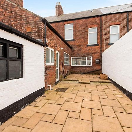 Bede House Villa Sunderland  Bagian luar foto