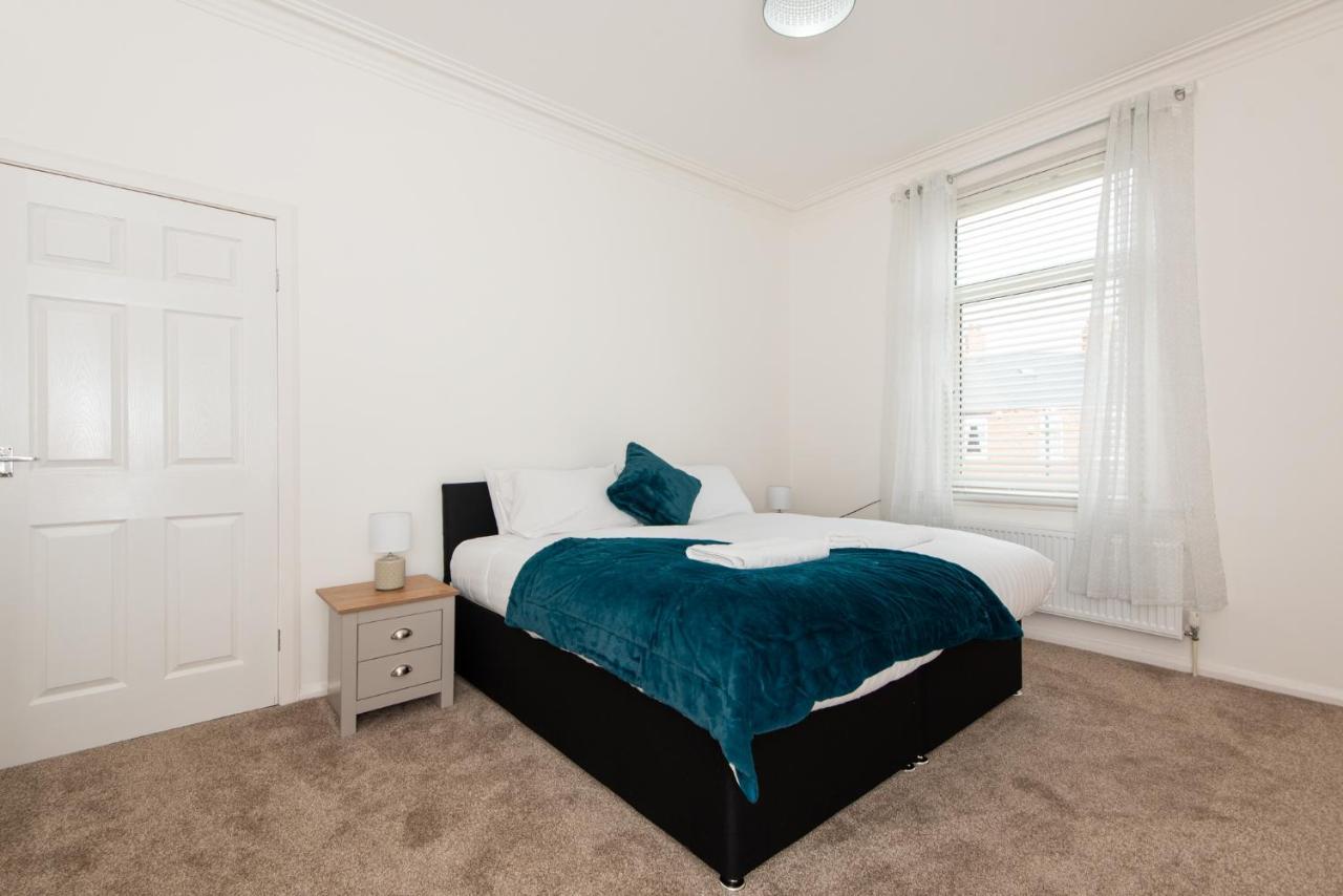 Bede House Villa Sunderland  Bagian luar foto