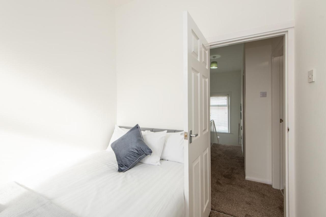 Bede House Villa Sunderland  Bagian luar foto